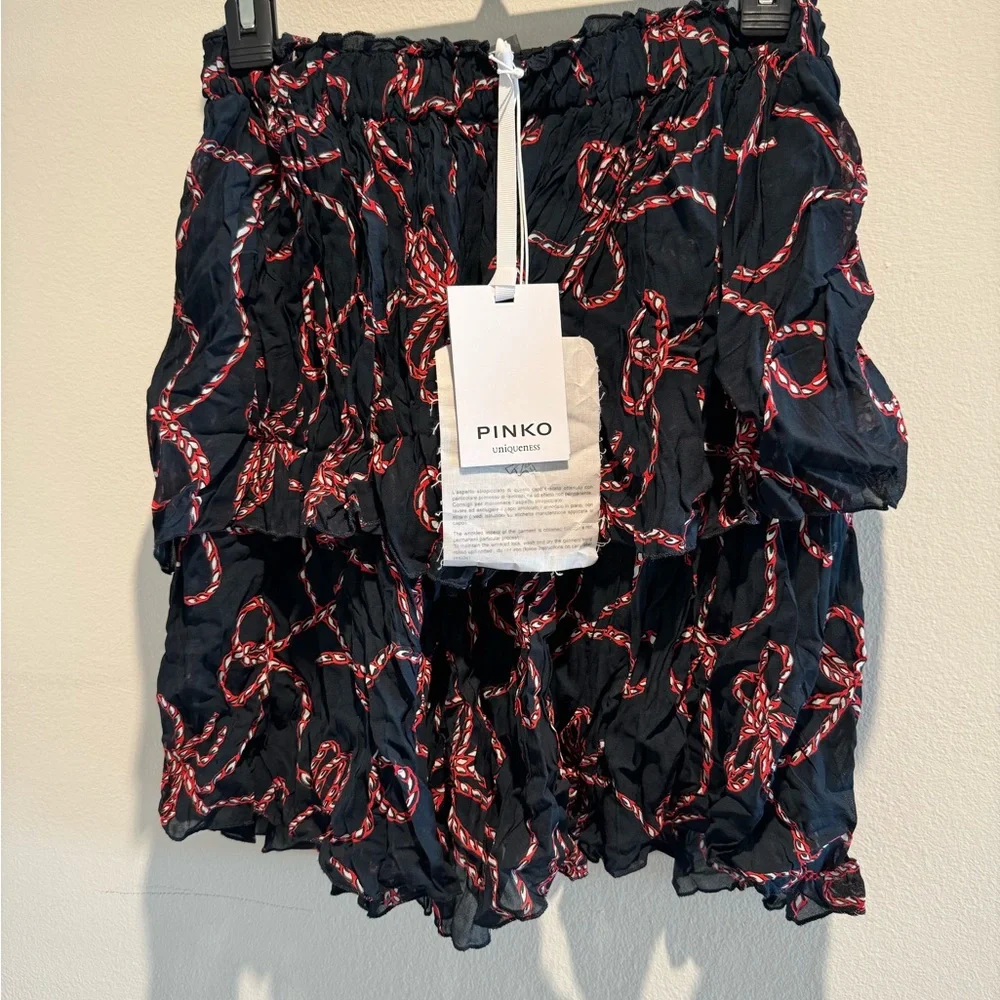 Pinko Skirt - Picture 1 of 4